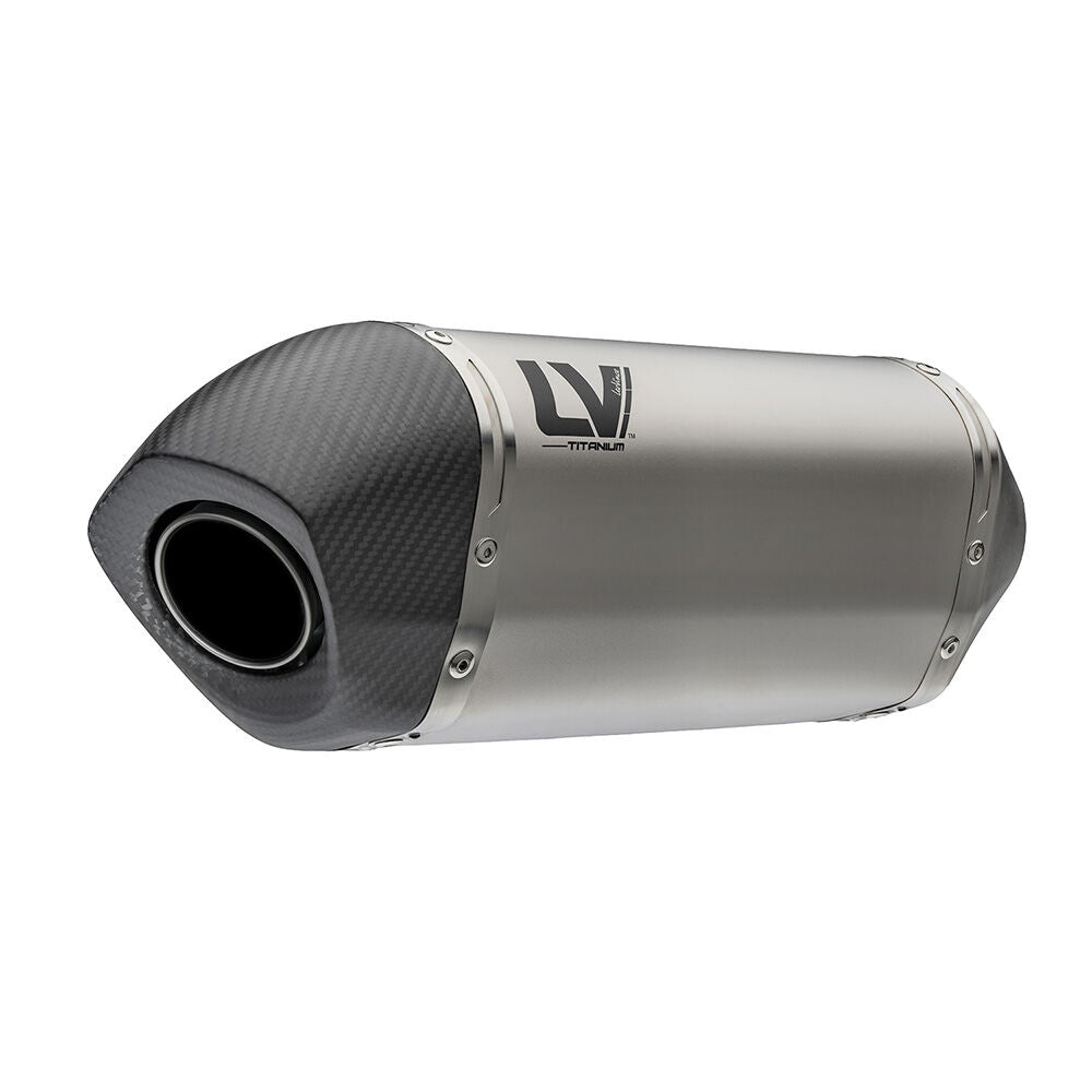 LEOVINCE MUFFLER LV-14 BMW R 1300 GS/AD 15604T