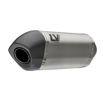 LEOVINCE MUFFLER LV-14 BMW R 1300 GS/AD 15604T