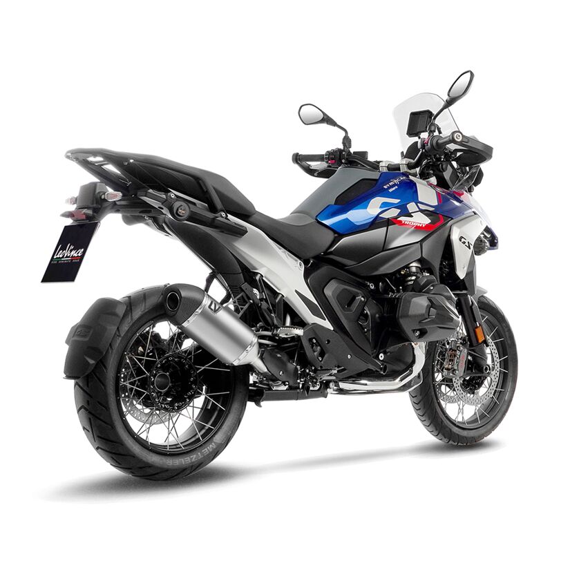 LEOVINCE MUFFLER LV-14 BMW R 1300 GS/AD 15604T