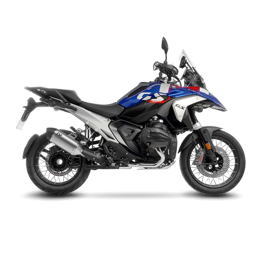 LEOVINCE MUFFLER LV-14 BMW R 1300 GS/AD 15604T