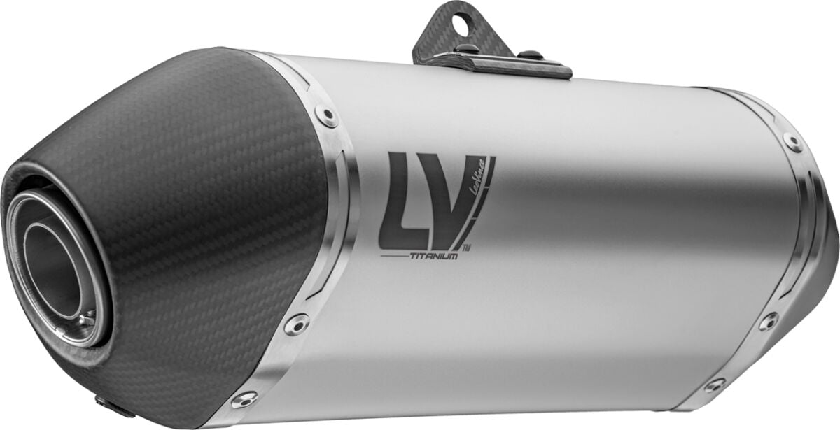 LEOVINCE MUFFLER LV-14 BMW F 750/800/85 15610T