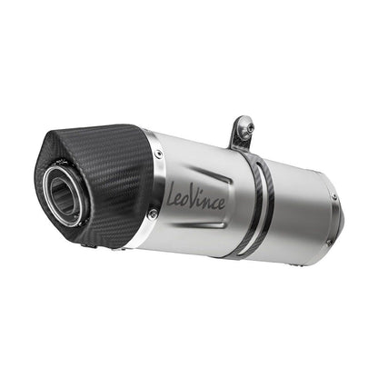 LEOVINCE LV ONE EVO STAINLESS STEEL EXHAUST SYSTEM 14456EU