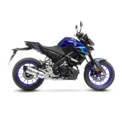 LEOVINCE LV ONE EVO STAINLESS STEEL EXHAUST SYSTEM 14456EU