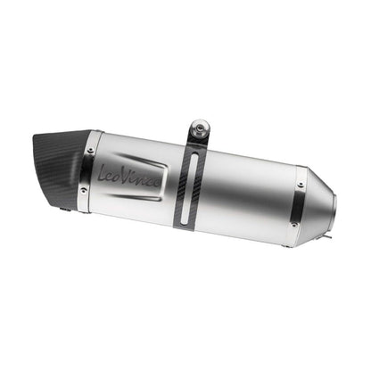 LEOVINCE LV ONE EVO STAINLESS STEEL EXHAUST SYSTEM 14456EU