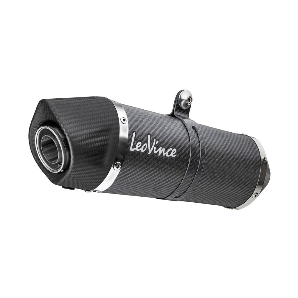 LEOVINCE LV ONE EVO CARBON EXHAUST SYSTEM 14457EU