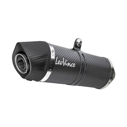 LEOVINCE LV ONE EVO CARBON EXHAUST SYSTEM 14457EU