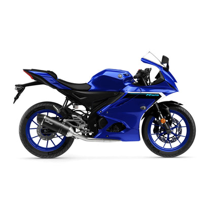 LEOVINCE LV ONE EVO CARBON EXHAUST SYSTEM 14457EU