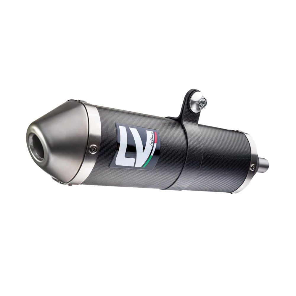 LEOVINCE MUFFLER X-FIGHT RIEJU MRT 50 C 17003