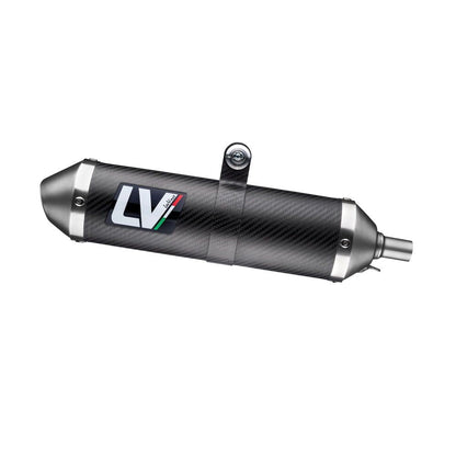 LEOVINCE MUFFLER X-FIGHT RIEJU MRT 50 C 17003