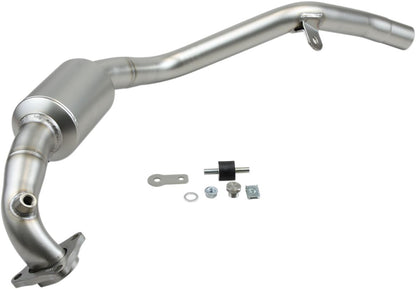 LEOVINCE LINK PIPE NC 700/750 8069