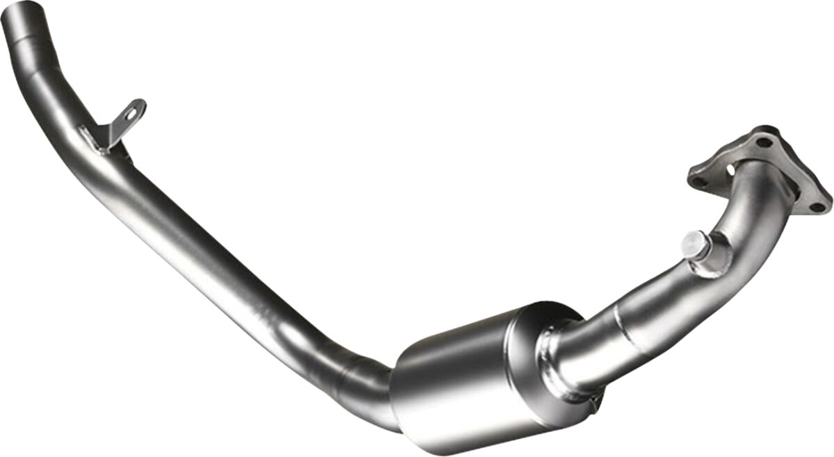 LEOVINCE LINK PIPE NC 700/750 8069