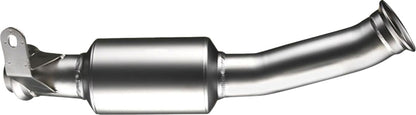 LEOVINCE LINK PIPE DUKE 690 8070