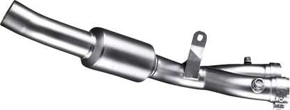 LEOVINCE LINK PIPE MT-10 8082