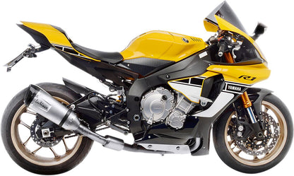 LEOVINCE LINK PIPE YZF-R1 8088