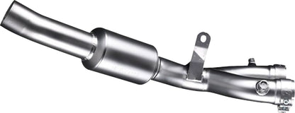 LEOVINCE LINK PIPE YAMAHA MT-10 8099