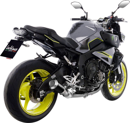 LEOVINCE LINK PIPE YAMAHA MT-10 8099