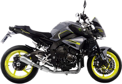 LEOVINCE LINK PIPE YAMAHA MT-10 8099