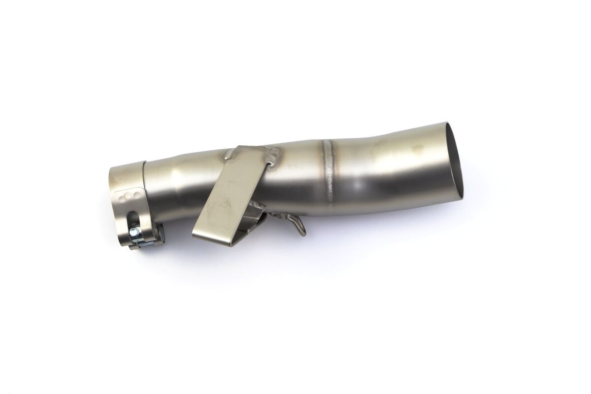 LEOVINCE HEAD PIPE KAWA 308420202R