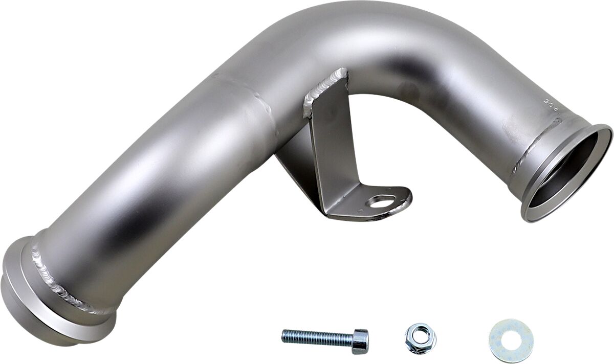 LEOVINCE LINK PIPE 790 DUKE 8094