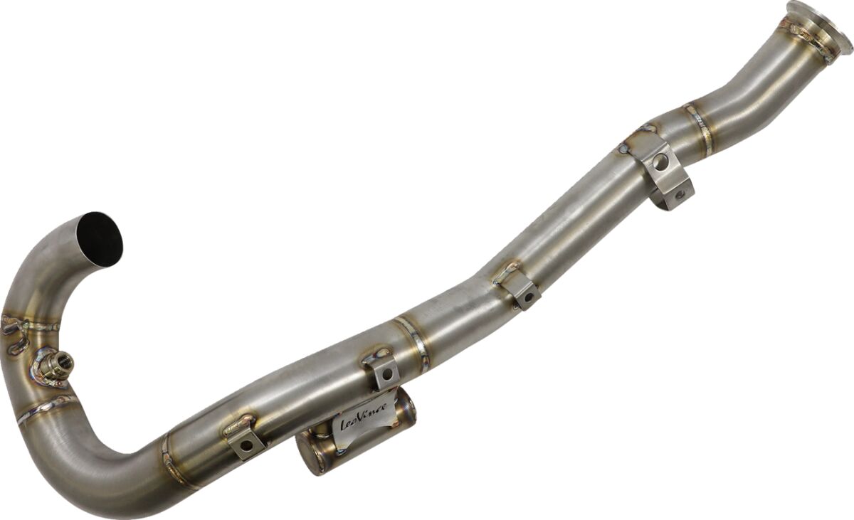 LEOVINCE HEADER KTM 690 SS 21 80023