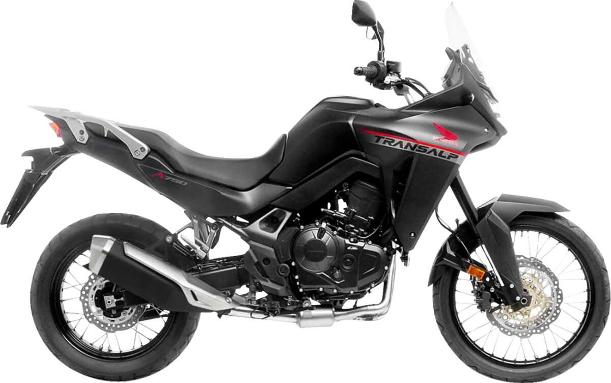 LEOVINCE HEADER SS HONDA XL 750 TRANSALP 80043