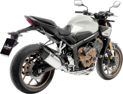LEOVINCE EXHAUST LV-14 R TITANIUM 4/1 HONDA CB CBR 650 15611TU