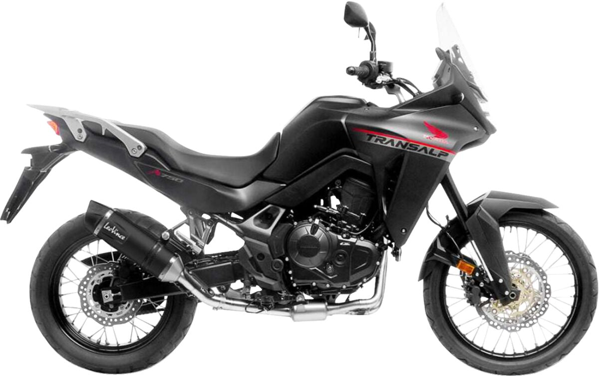 LEOVINCE HEADER SS HONDA XL750 TRANSALP 80067