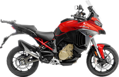 LEOVINCE LINK PIPE DUCATI MULTISTRADA V4 80069