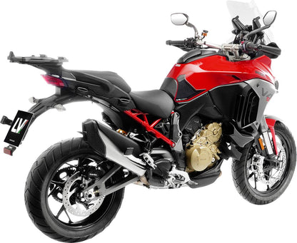 LEOVINCE LINK PIPE DUCATI MULTISTRADA V4 80069