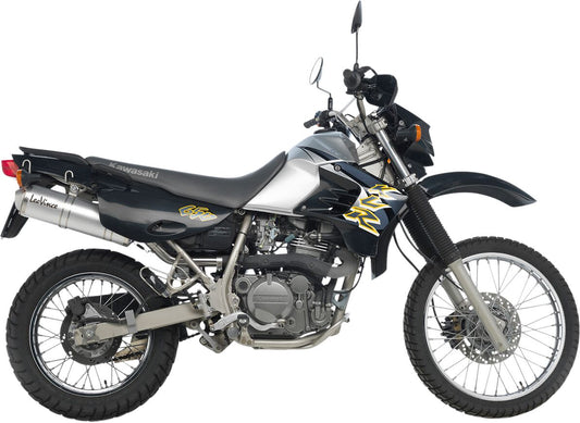 LEOVINCE MUFFLER LV-X KLR650 97-18 3549