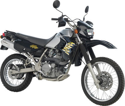 LEOVINCE MUFFLER LV-X KLR650 97-18 3549