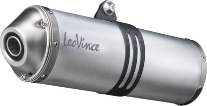 LEOVINCE SLIP-ON LV-X ENDURO DR650 3378