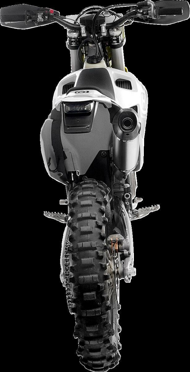 LEOVINCE MUFFLER LV-X EVO KTM HUSKY 14436X