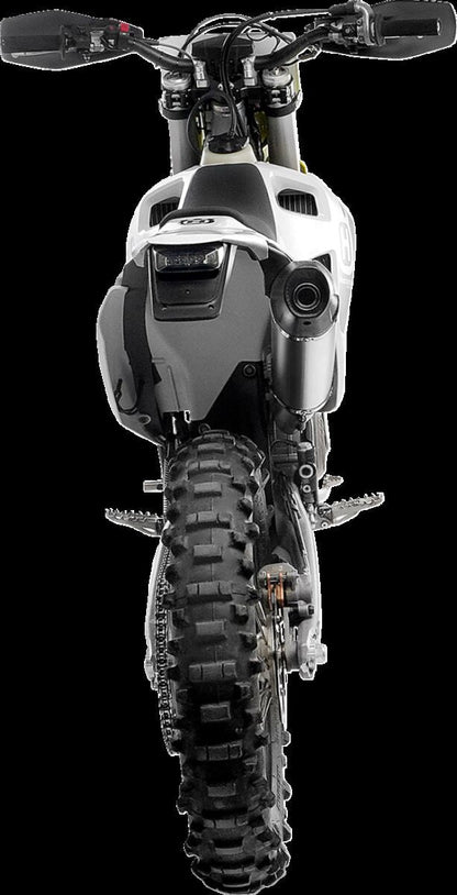 LEOVINCE MUFFLER LV-X EVO KTM HUSKY 14436X