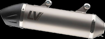 LEOVINCE MUFFLER LV-X EVO KTM HUSKY 14436X