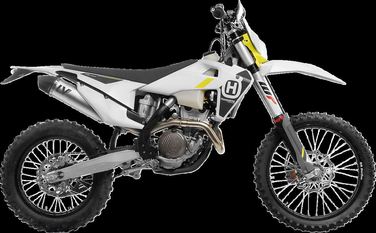 LEOVINCE MUFFLER LV-X EVO KTM HUSKY 14436X