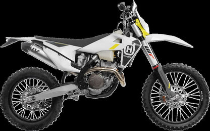 LEOVINCE MUFFLER LV-X EVO KTM HUSKY 14436X
