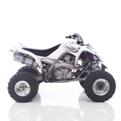 LEOVINCE SLIP-ON LV-X YFM 700 R ALU 3894U
