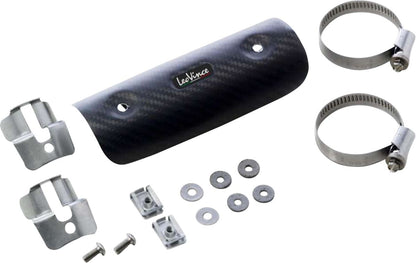 LEOVINCE HEAT SHIELD UNIVERSAL MD 6685