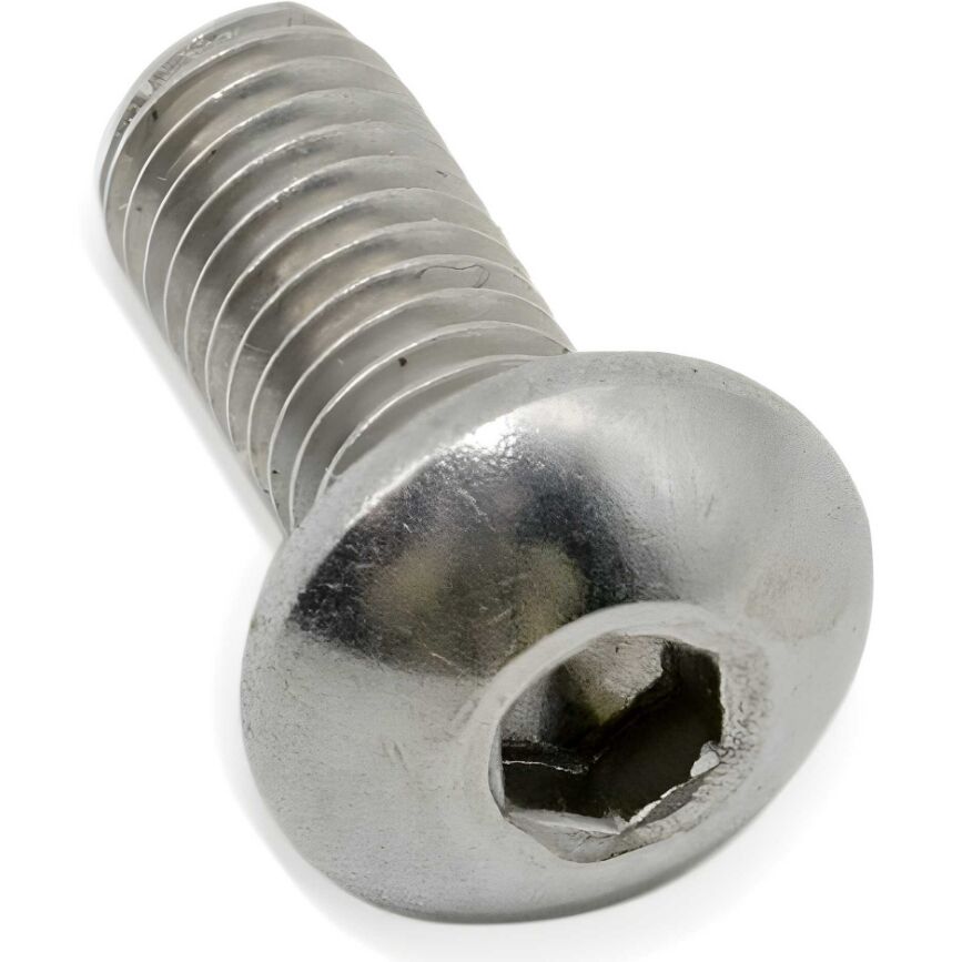 LEOVINCE BOLT KIT HUSKY 3015121601R