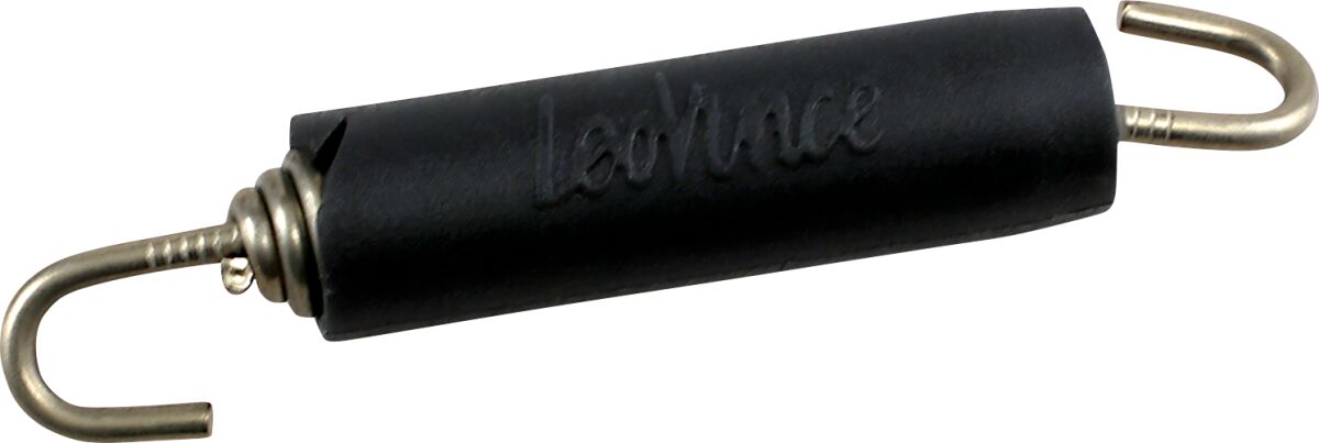 LEOVINCE EXHAUST SPRING/TUBE KIT 304982002R