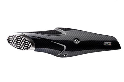 LEOVINCE MUFFLER UPGRADE MT-07 14290