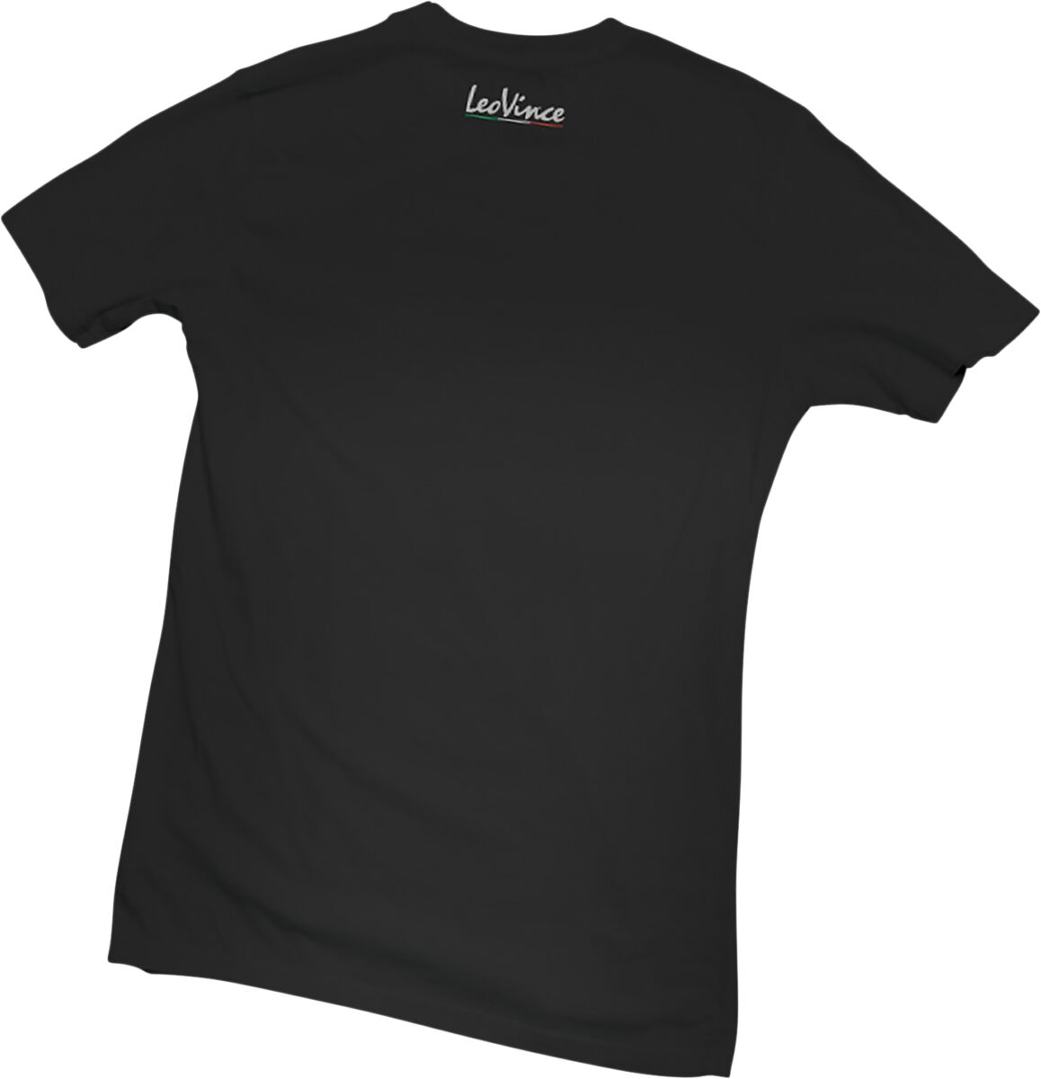 LEOVINCE TEE LEOVINCE BLK L 417908L