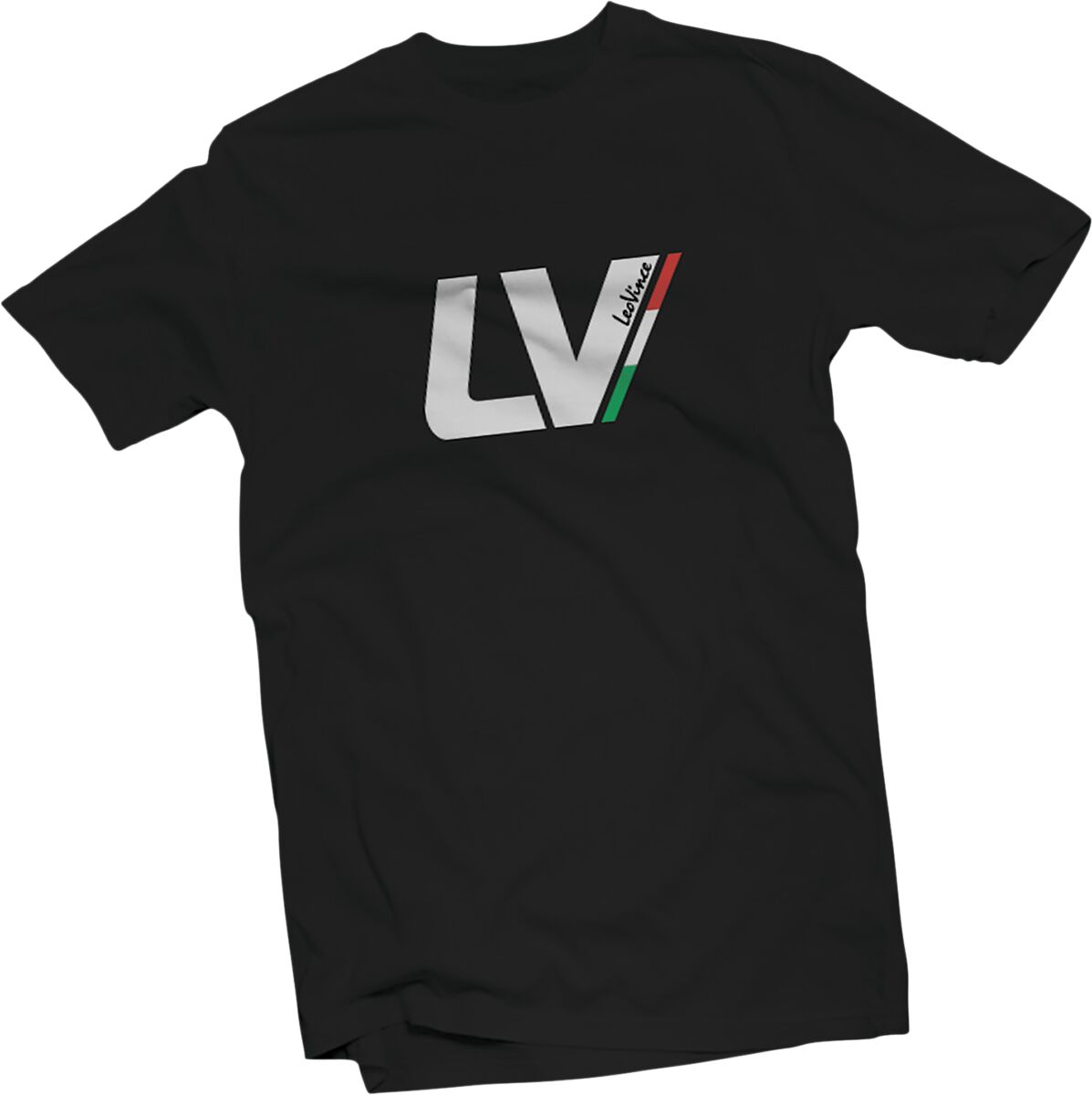 LEOVINCE TEE LEOVINCE BLK XL 417908XL