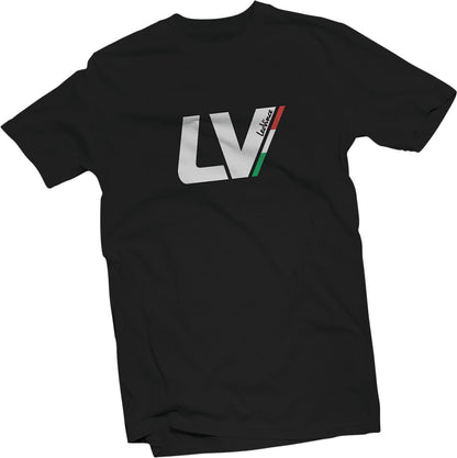 LEOVINCE TEE LEOVINCE BLK XL 417908XL