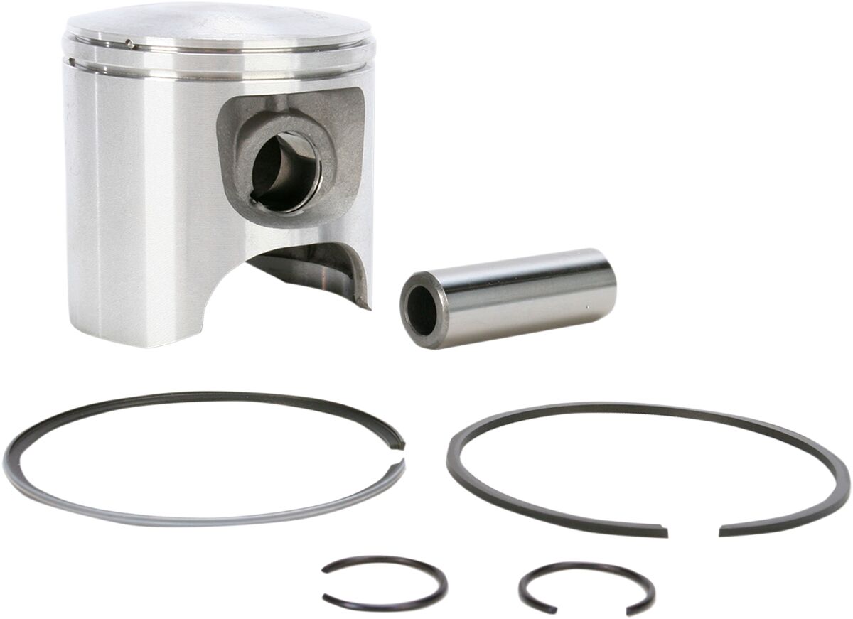 WSM PISTON KIT S-D 650 .50MM 010-816-05K