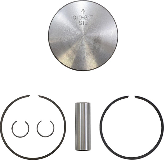 WSM Piston Kit SEA 720 STD. 010-817K