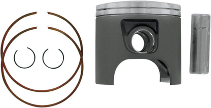 WSM PISTON ASSY PLAT S/D .5MM 010-809-05PK