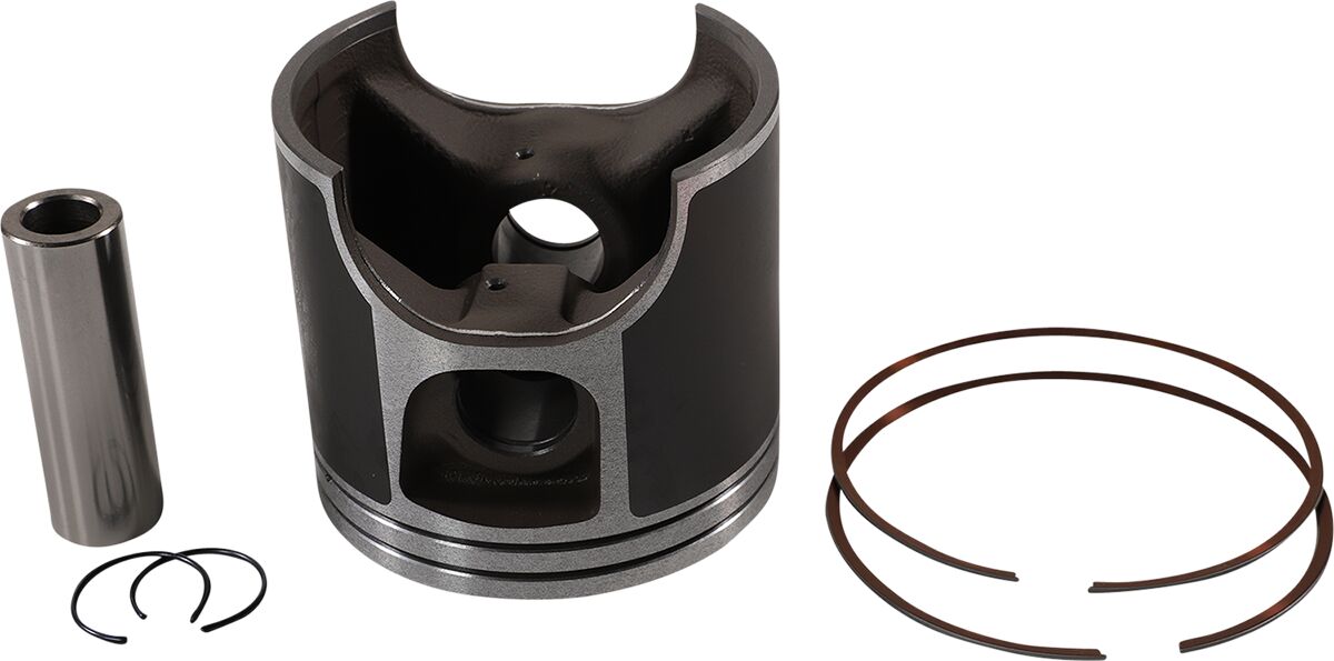 WSM PISTON ASSY PLAT S/D .5MM 010-809-05PK