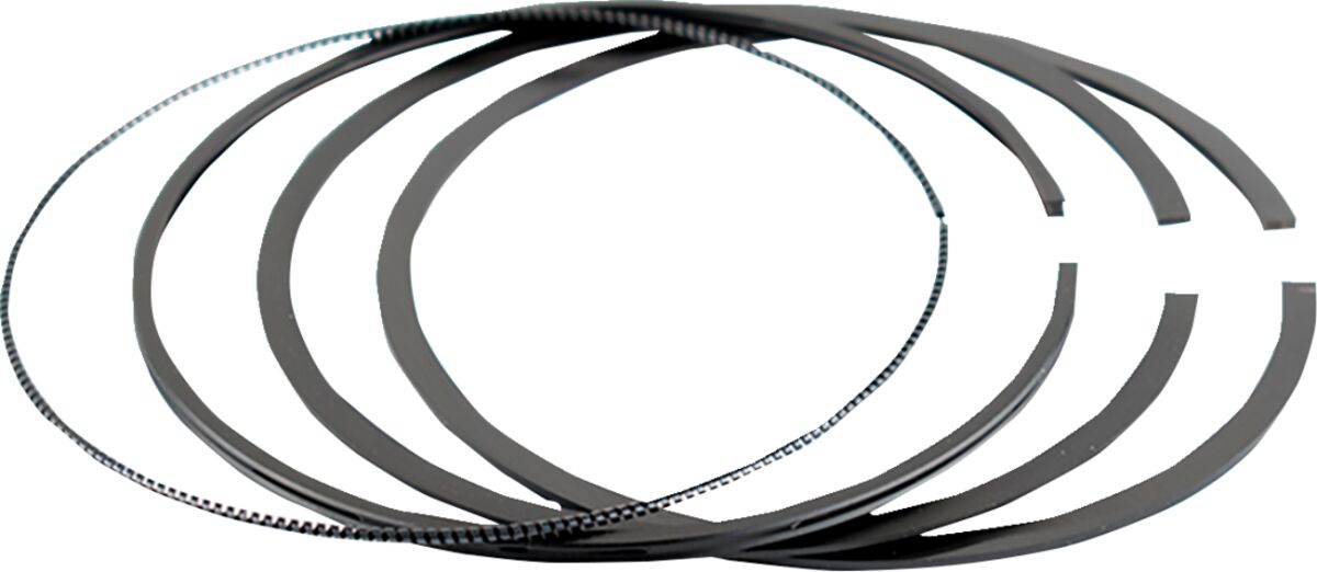 WSM PISTON RINGS 010-960-07